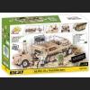 Sd.Kfz 10  367 Kl. 1:35 HC WWII- Field Kitchen Executive Edition